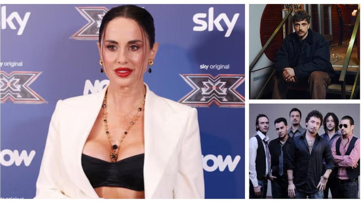 Capodanno a Firenze, in piazza con Tiromancino, Paola Iezzi e Franco 126: Santa Croce diventa un palco a cielo aperto