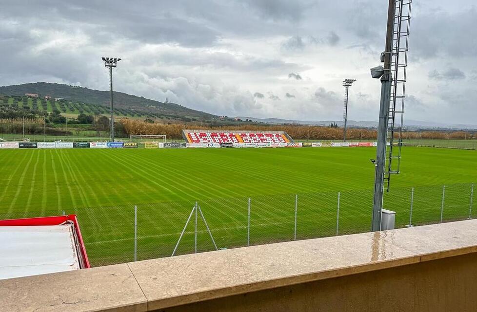 Centro sportivo di Grosseto, Lamioni rilancia: «Siamo pronti ad acquistarlo»