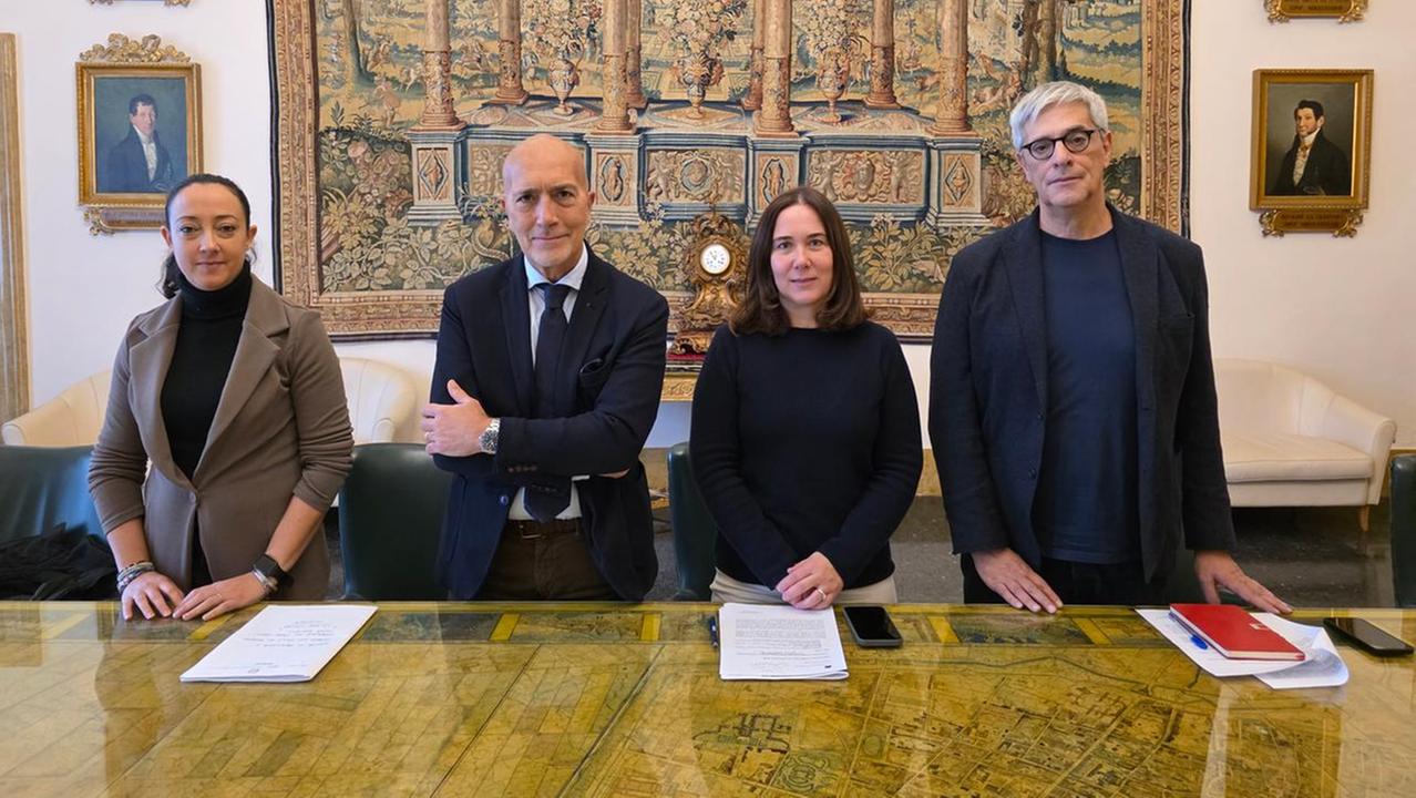 Pontelagoscuro e Barco più sicuri, cosa prevede il progetto da 90mila euro