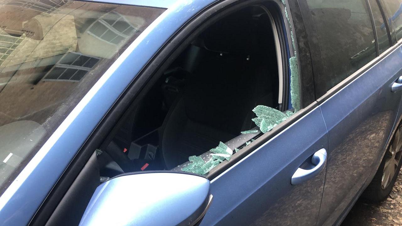 Auto vandalizzate a Reggio Emilia: ecco quante sono state risarcite dal Comune