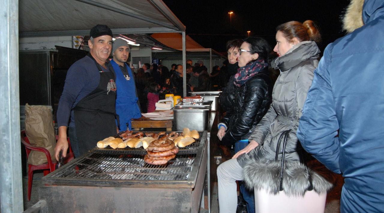 Rivenditori in rivolta: «Canone troppo alto, addio panini di Capodanno»