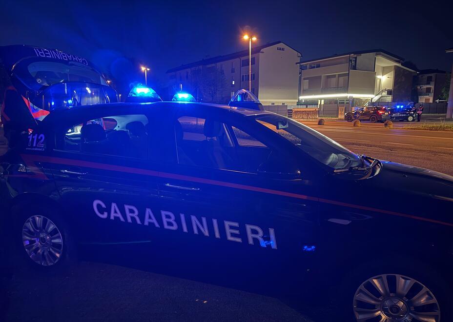 Arrestata coppia di finti carabinieri. Truffa a anziani da 20mila euro