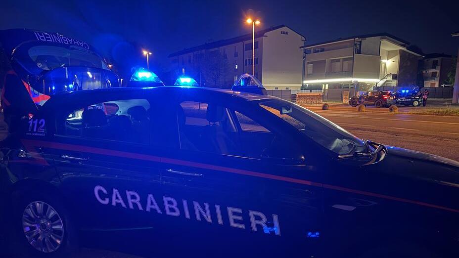 I carabinieri hanno arrestato i truffatori
