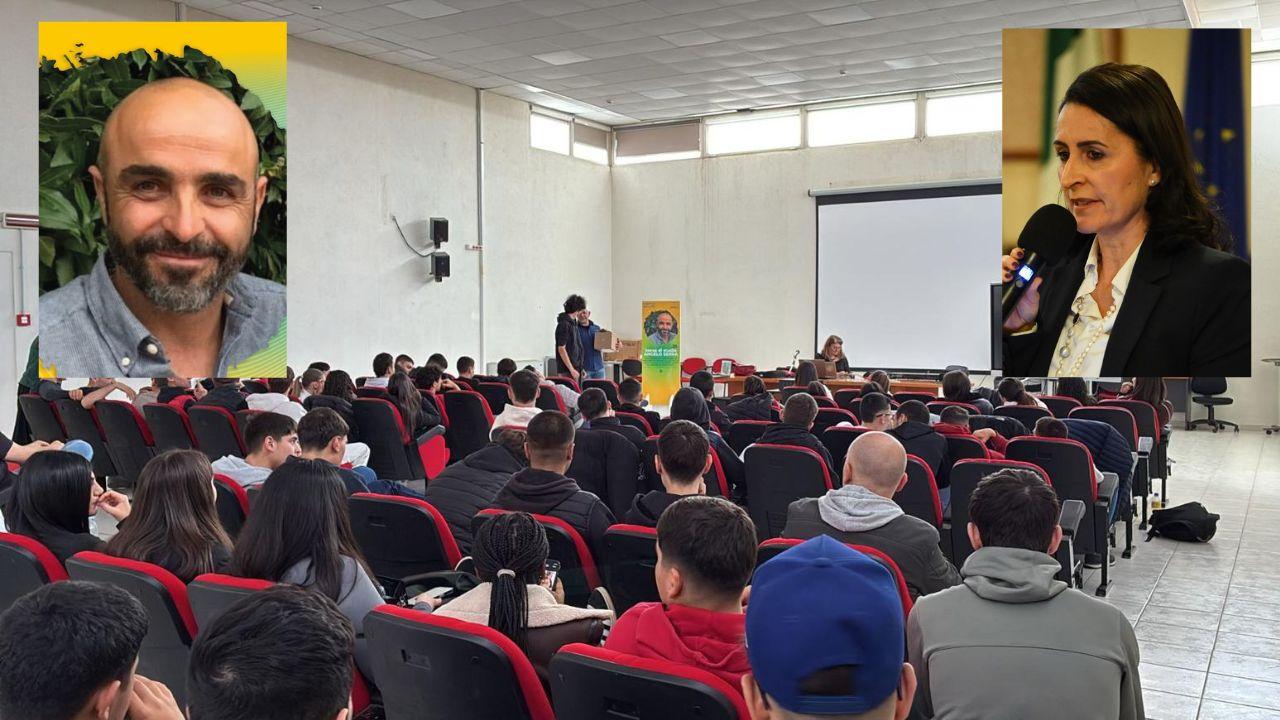 Morti sul lavoro, la moglie di Angelo Serra: «Nessuno muoia più come lui»