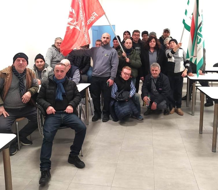 La crisi Fir di Campogalliano non si esaurisce: a rischio 43 posti di lavoro
