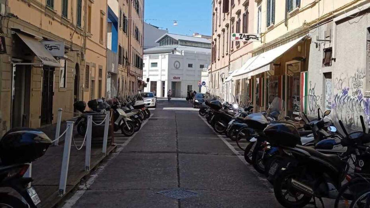 La tragedia in Borgo Cappuccini