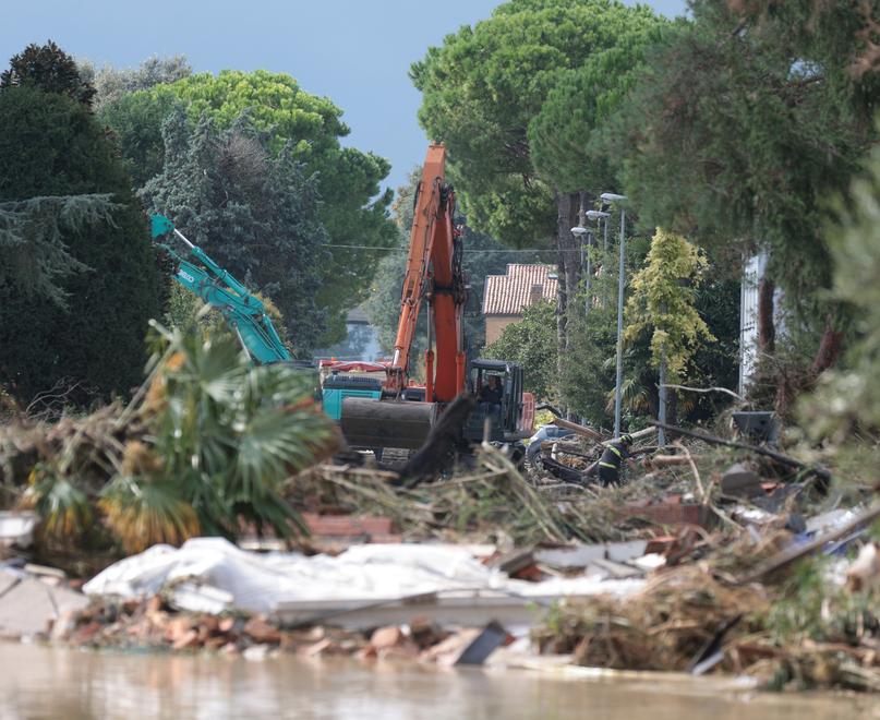 Alluvione in Romagna: anche una modenese tra gli indagati