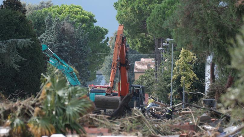 Alluvione in Romagna: anche una modenese tra gli indagati
