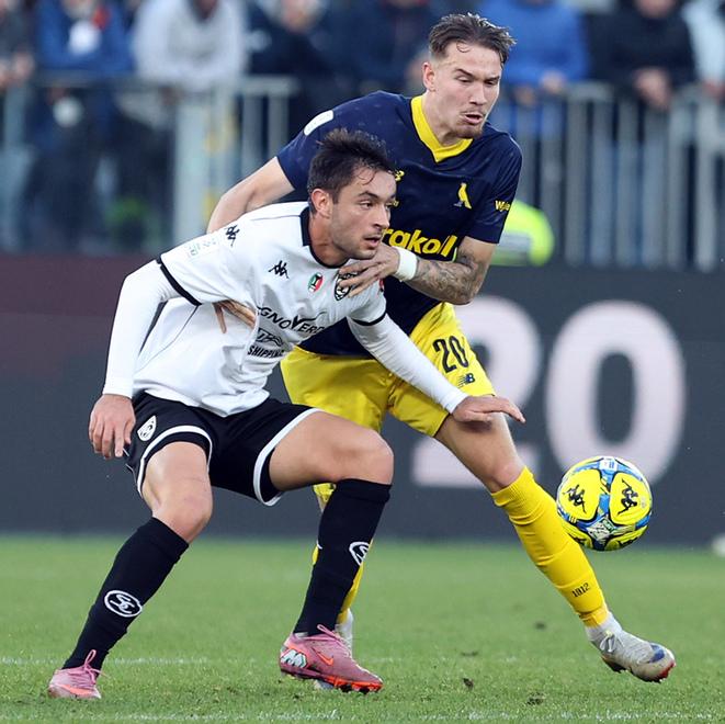 Primo obiettivo centrato: il valore del Modena cresce sempre di più