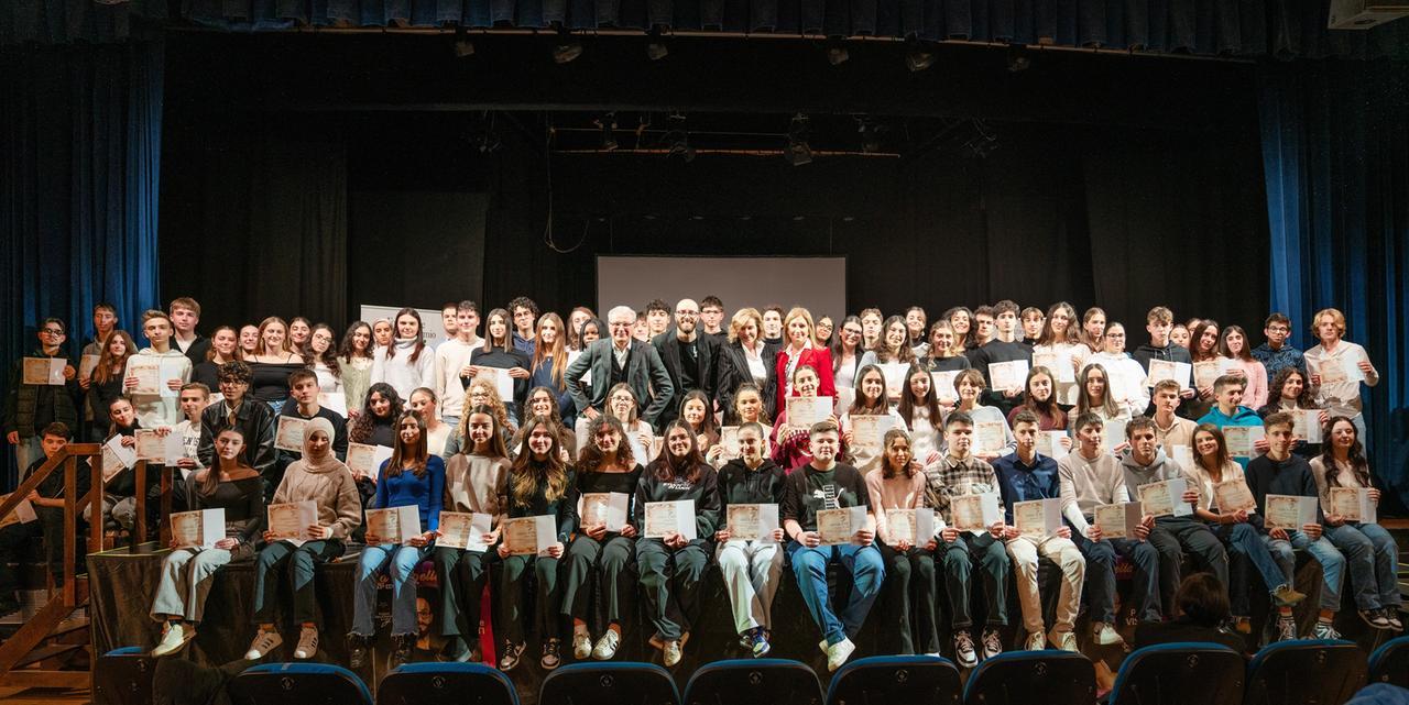 Pagella d’oro. Ecco tutti gli studenti di Cento, Finale Emilia e S. G. in Persiceto che l’hanno ottenuta