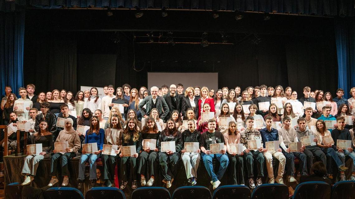 Pagella d’oro. Ecco tutti gli studenti di Cento, Finale Emilia e S. G. in Persiceto che l’hanno ottenuta
