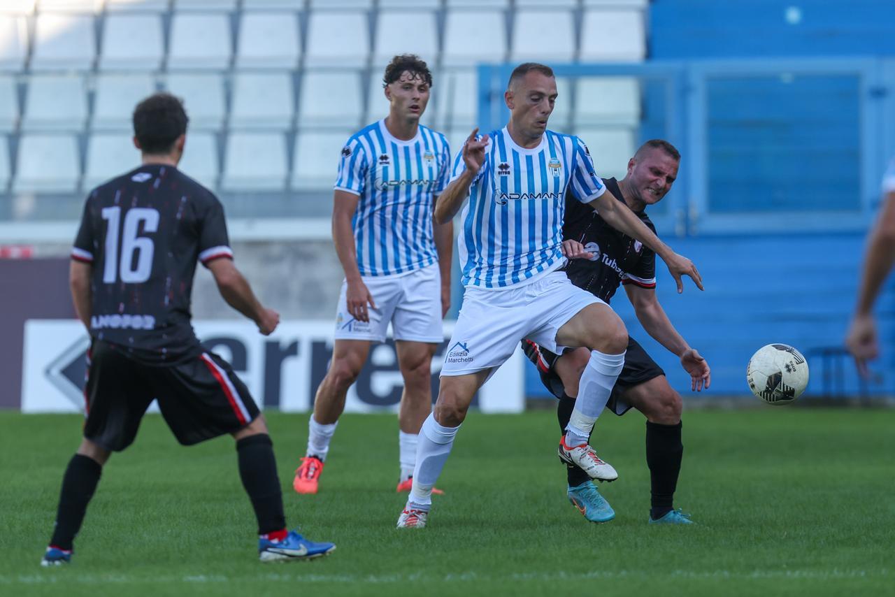 Dall’Ara e Mazzali stakanovisti, nessuno gioca quanto loro nell’Ars et Labor