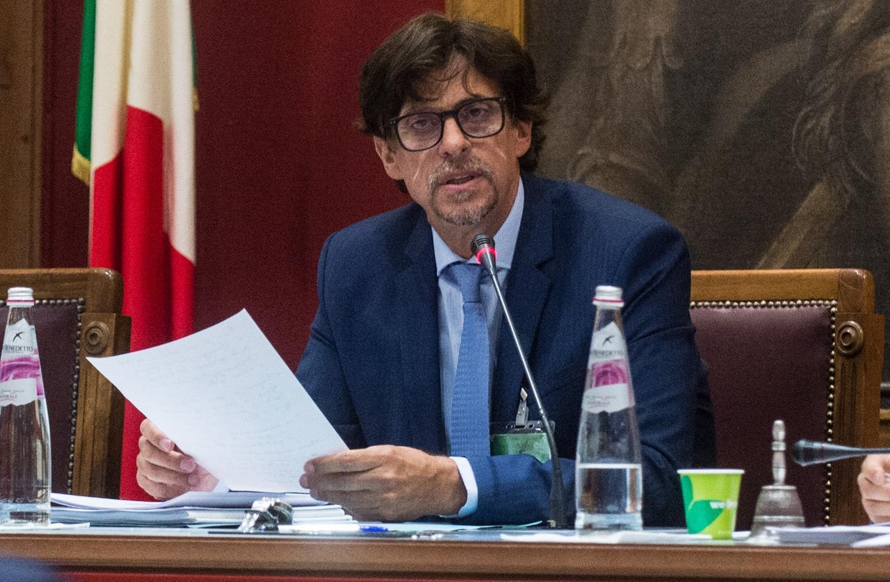 Il procuratore generale: «La criminalità organizzata sarda è in ascesa, ma l’isola non è Gomorra»