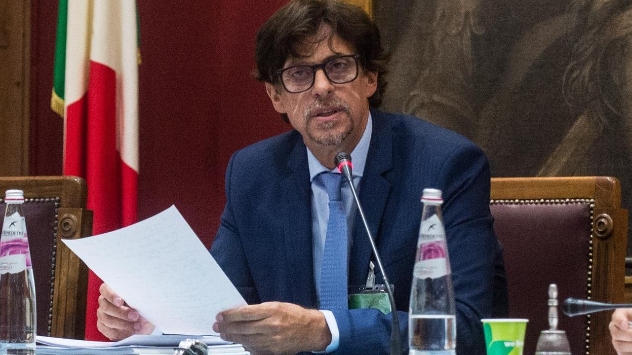 Il procuratore generale: «La criminalità organizzata sarda è in ascesa, ma l’isola non è Gomorra»