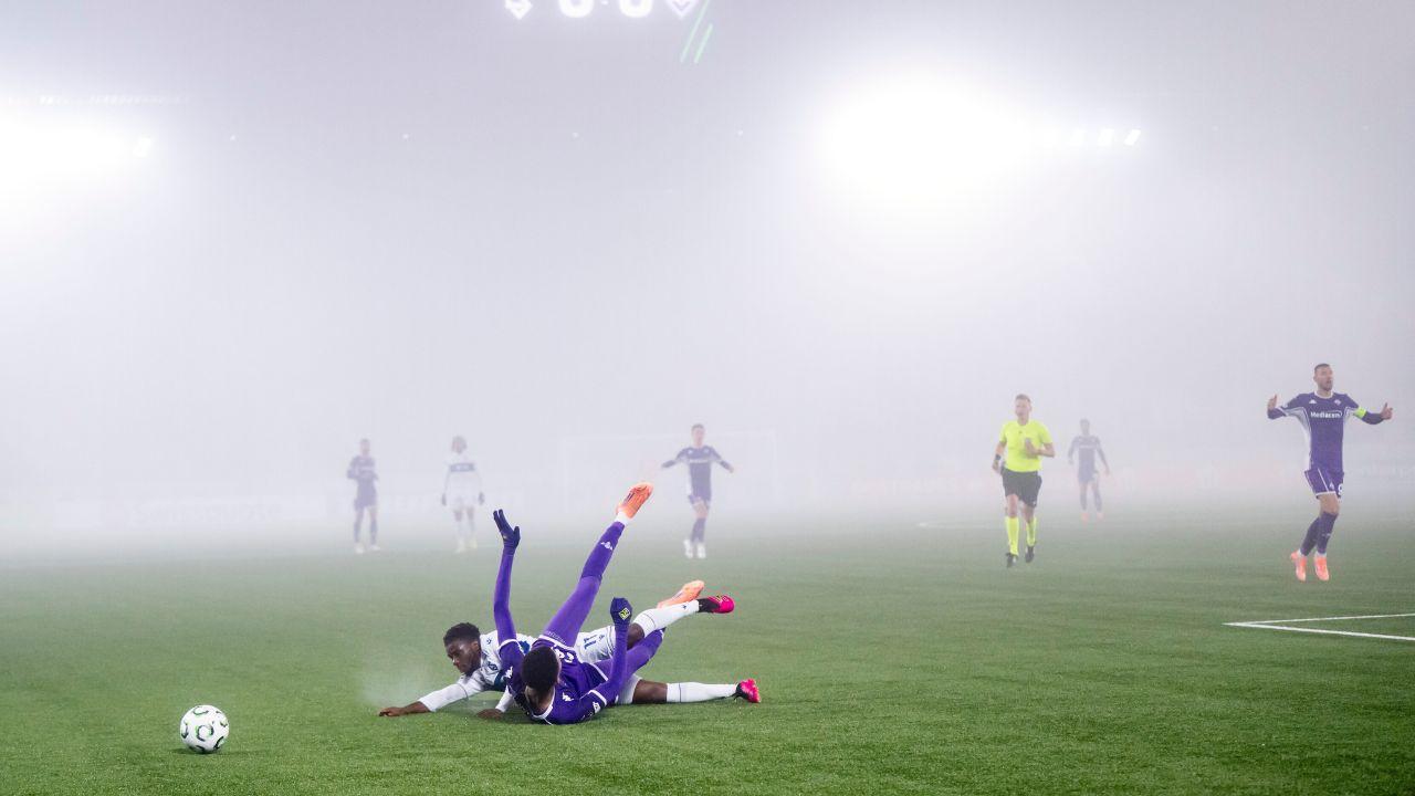 Conference League, Losanna-Fiorentina 1-0: ancora uno stop per i Viola. Ora i playoff