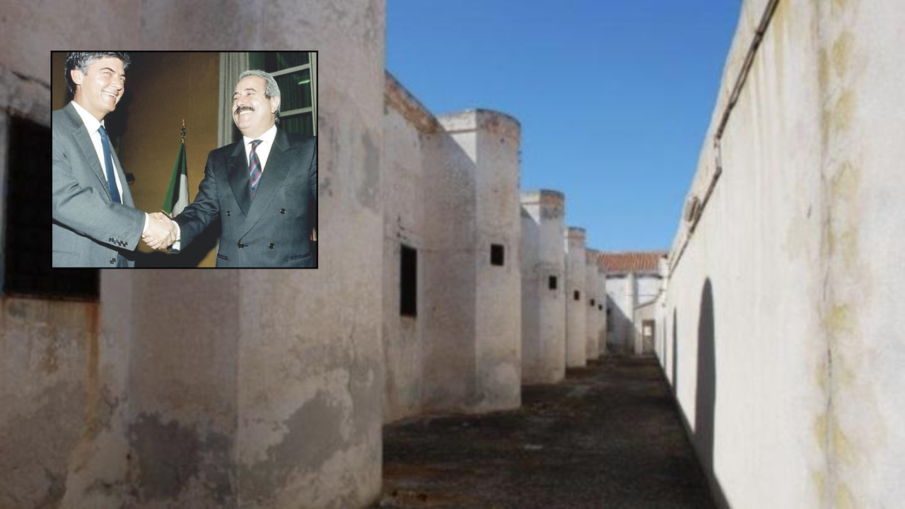 Caso 41bis, l’isola come braccio duro dello Stato: la storia si ripete