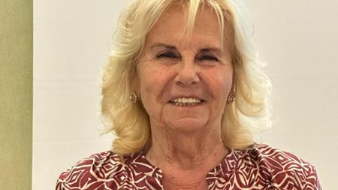 Addio a Marisa Croci instancabile imprenditrice