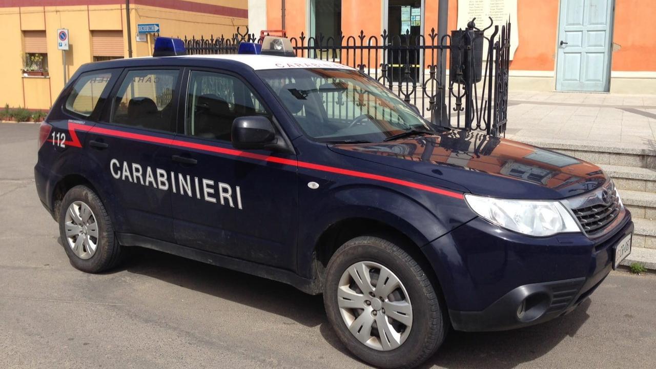 Va a casa dei genitori nonostante il divieto del giudice: arrestato 28enne