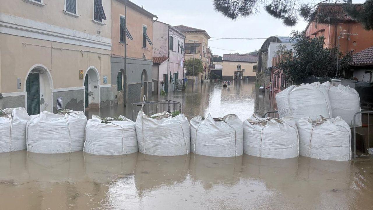 La situazione al Carburo