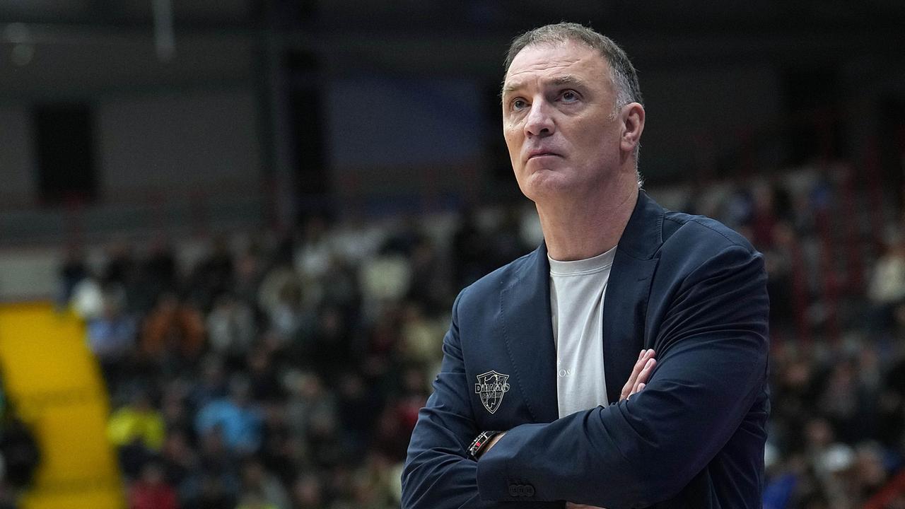 «Per battere Trapani servirà una grande Dinamo»