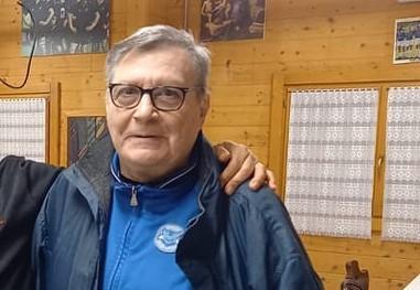 Si è spento Sergio Cipolla, lutto nel mondo del rugby