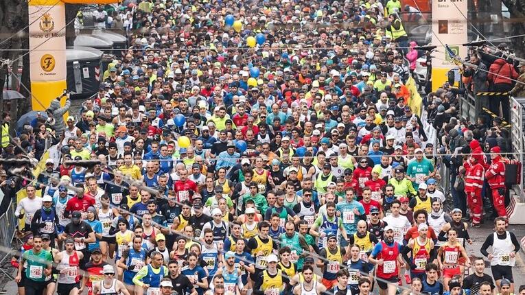 Verso la Corrida di San Geminiano «Progetto solidale insieme ad Ant»