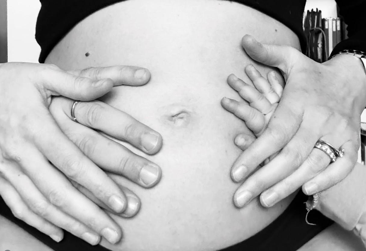 Una sorpresa in famiglia: Federica Pellegrini annuncia la seconda gravidanza