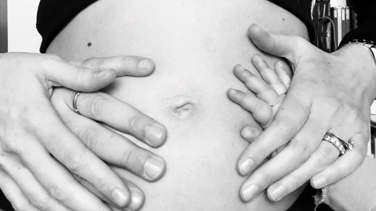 Una sorpresa in famiglia: Federica Pellegrini annuncia la seconda gravidanza