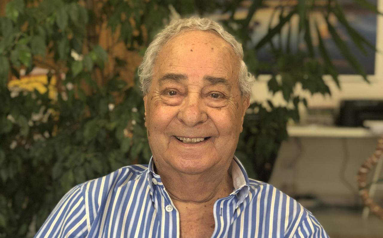 Addio a Salvatore Peru, pioniere del turismo in Sardegna