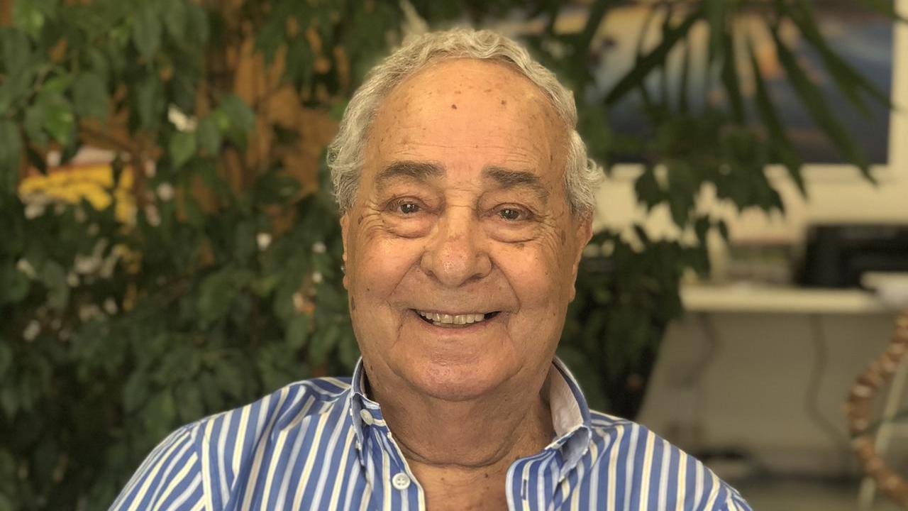 Addio a Salvatore Peru, pioniere del turismo in Sardegna