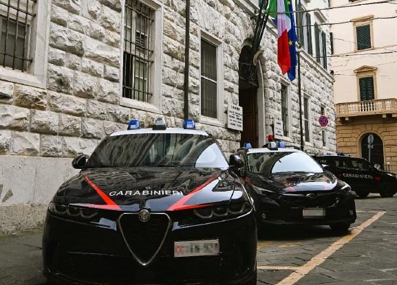 San Giuliano, rubano cosmetici al supermercato: arrestate due giovani donne