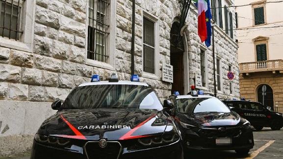 San Giuliano, rubano cosmetici al supermercato: arrestate due giovani donne