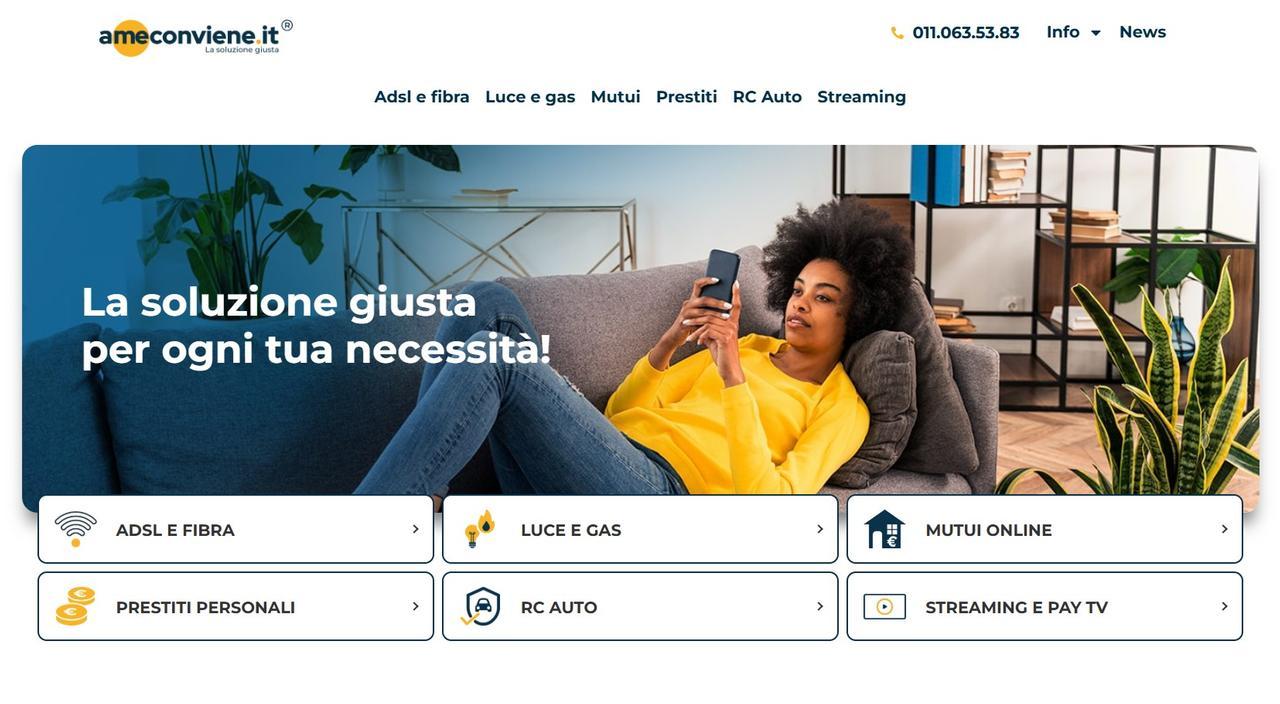 Adventure acquisisce la cagliaritana Easy Contact: accordo da 4,5 milioni