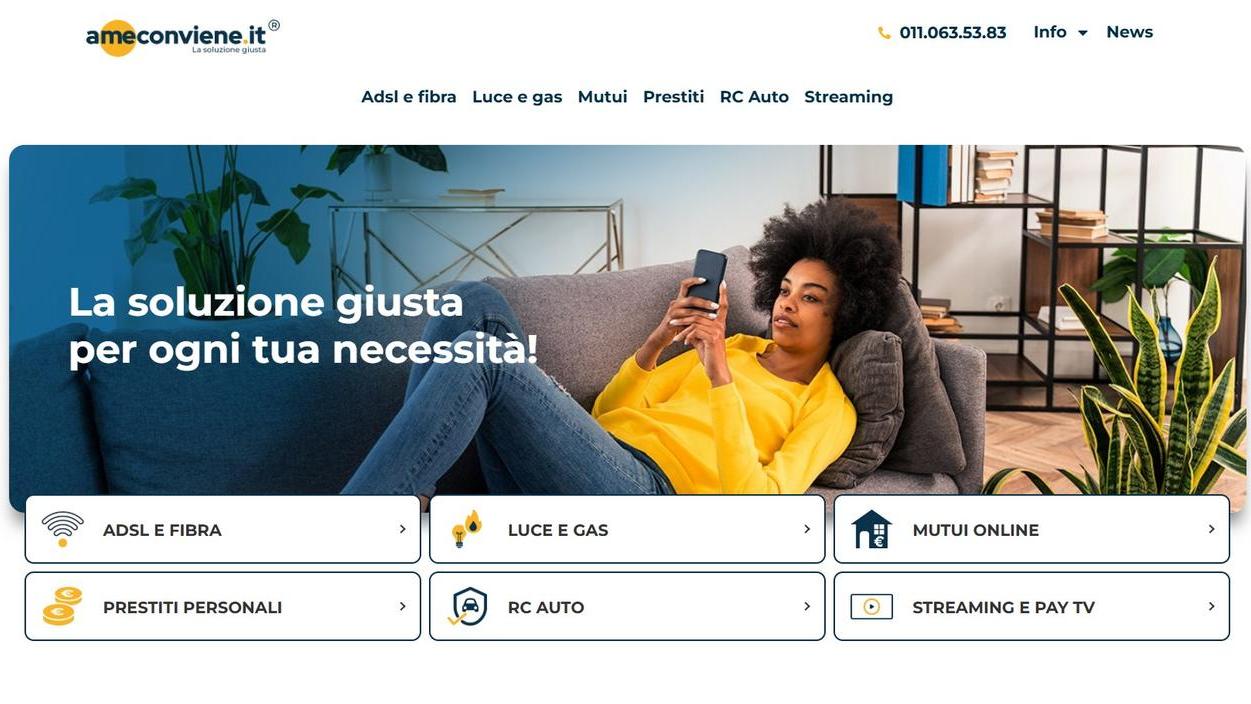 Adventure acquisisce la cagliaritana Easy Contact: accordo da 4,5 milioni