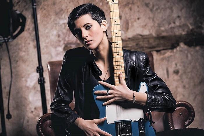 Antonella Lo Coco si racconta da X Factor alle collaborazioni con Mannoia e Berté: «Sanremo è sempre nel mio cassetto dei sogni»