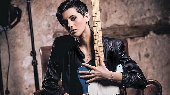 Antonella Lo Coco si racconta da X Factor alle collaborazioni con Mannoia e Berté: «Sanremo è sempre nel mio cassetto dei sogni»