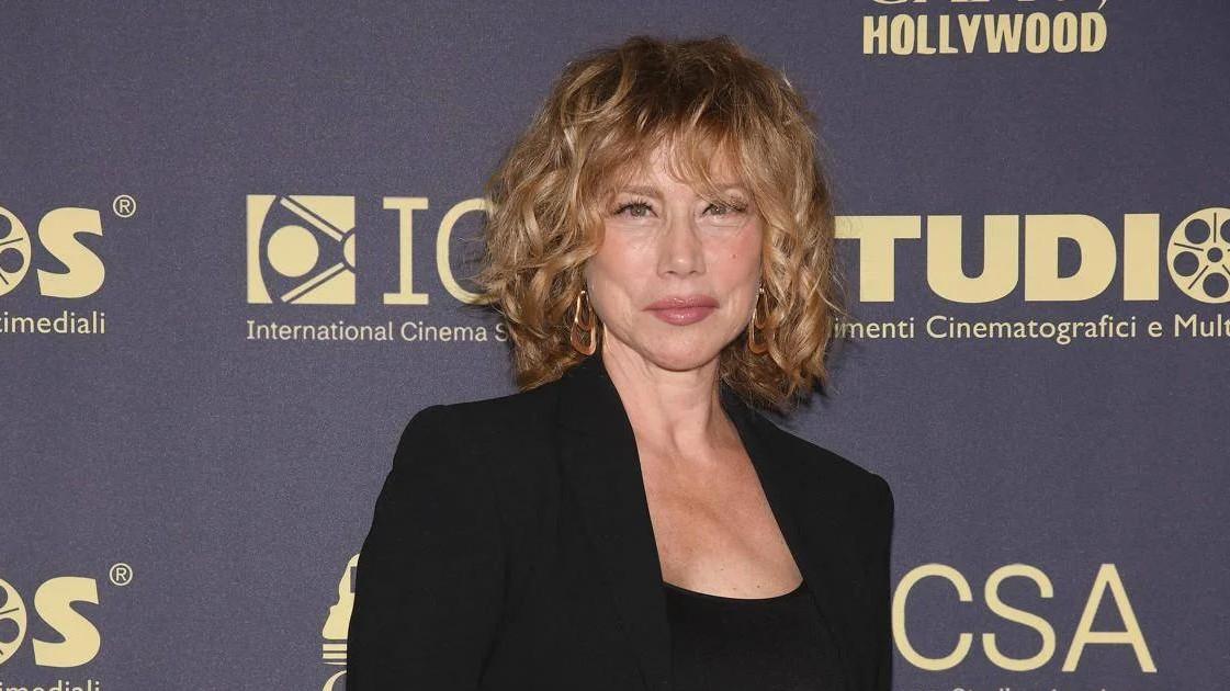 Nancy Brilli: «Ballando con le stelle? Gara divertente, la giuria no. Sabrina Ferilli amica di penna, lavorerei con Paolo Virzì»