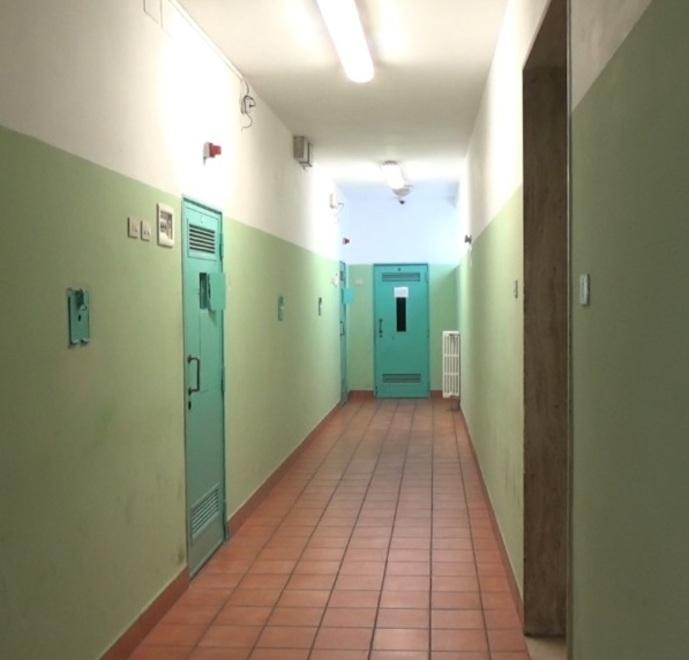 Lucca, fugge dalla comunità: arrestato