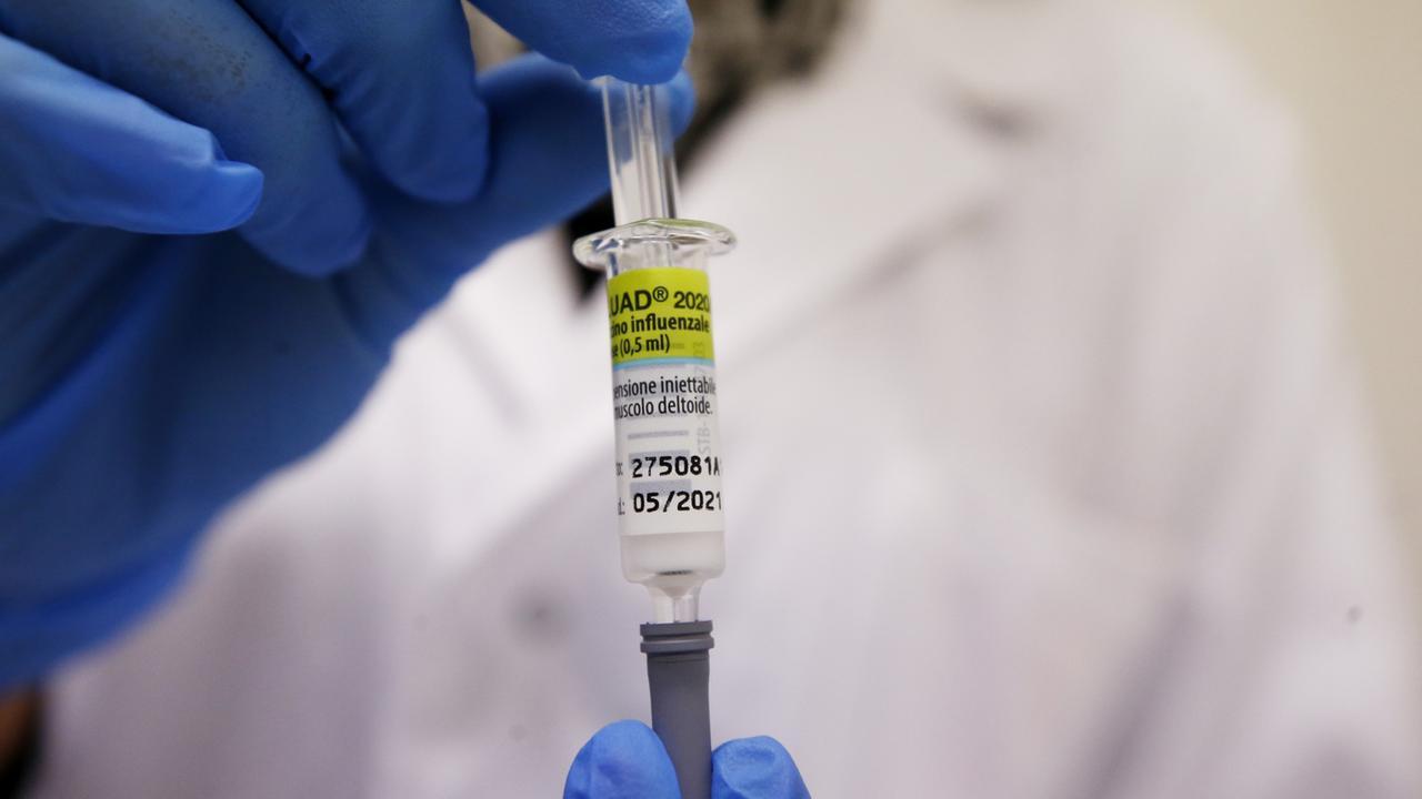 Influenza, contagi in aumento: quali virus circolano e perché crescono anche le gastroenteriti