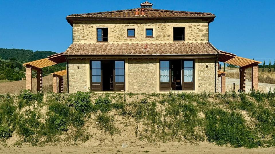 Ristrutturare e costruire al top grazie a GeoCasa costruzioni