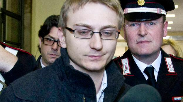 Caso Garlasco, criminologa sotto processo per diffamazione contro Stasi