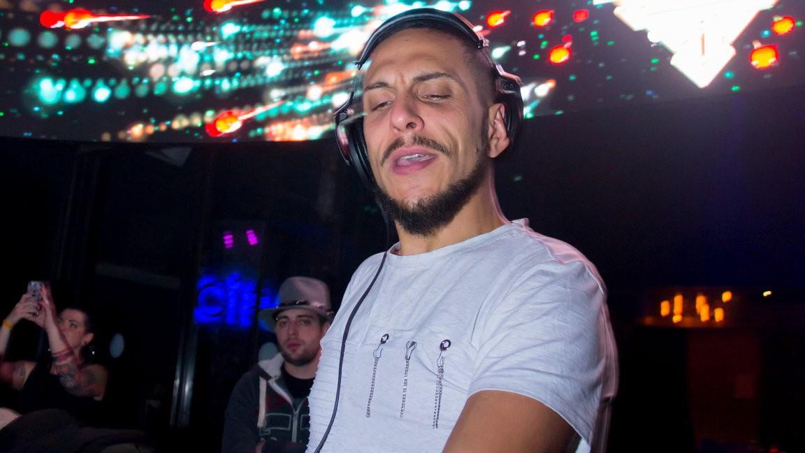 Enjoy Parade 2025, in consolle arriva Tatanka