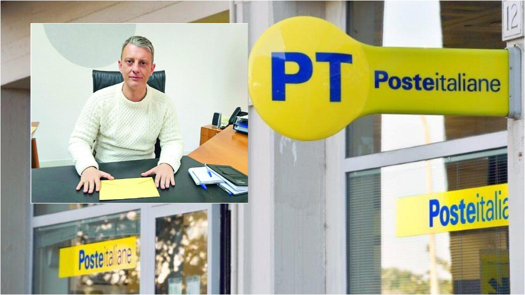 Preleva 2mila euro e li perde davanti alle Poste, il denaro viene ritrovato e restituito