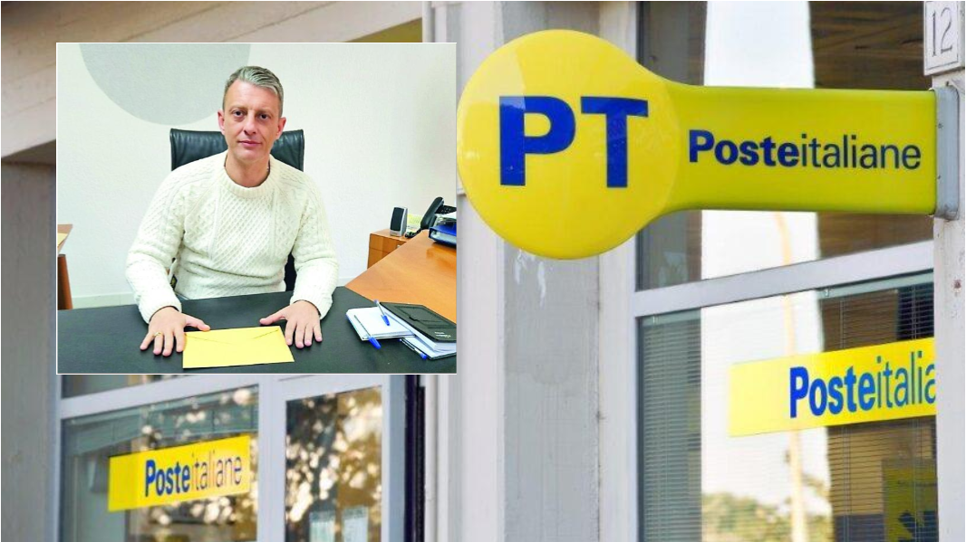 Preleva 2mila euro e li perde davanti alle Poste, il denaro viene ritrovato e restituito