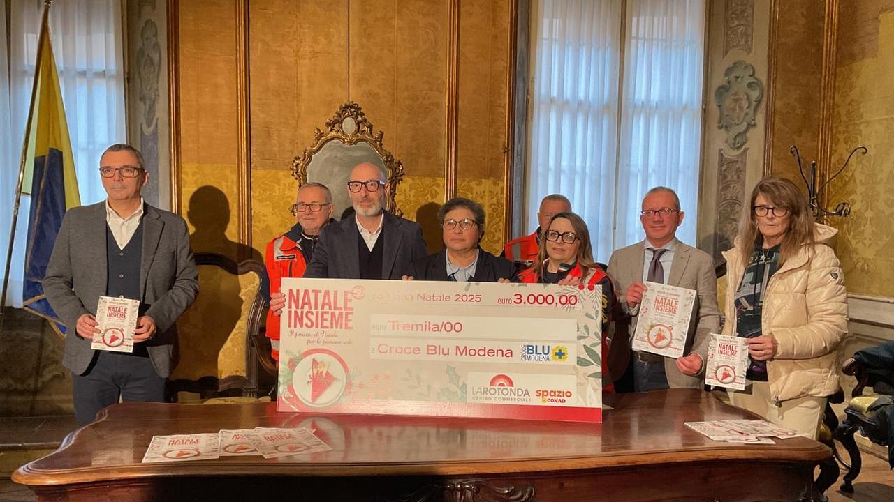 A Modena sempre più persone senza casa: «Al Comune 800 richieste»