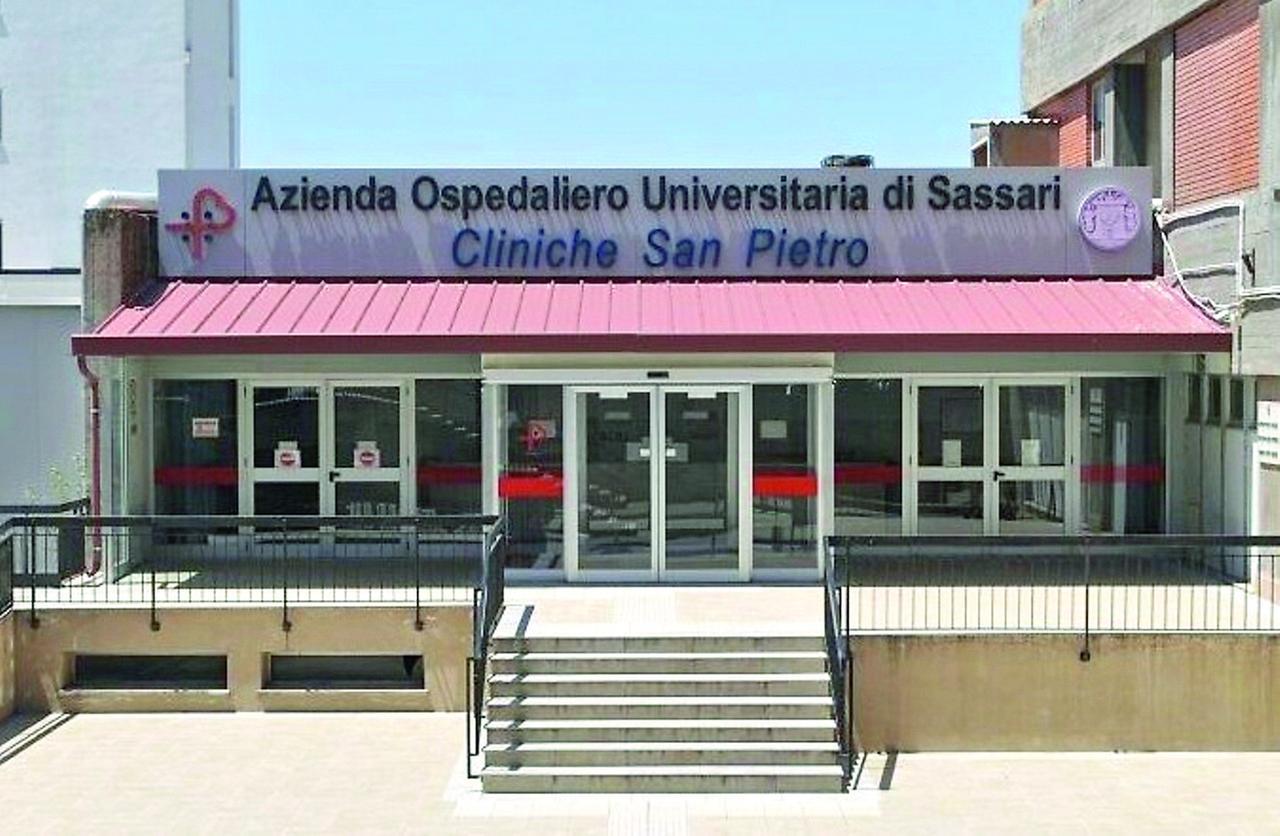 Appalti sospetti in Oculistica: chiesto il processo per due medici