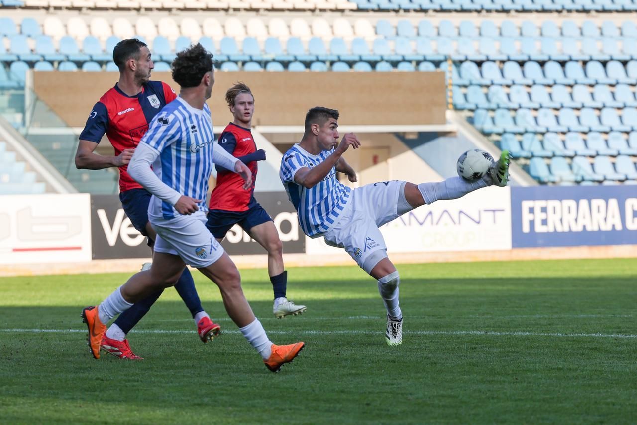 Sfida al Pietracuta per passare il turno. L’Ars et Labor vuole la Coppa Italia Eccellenza