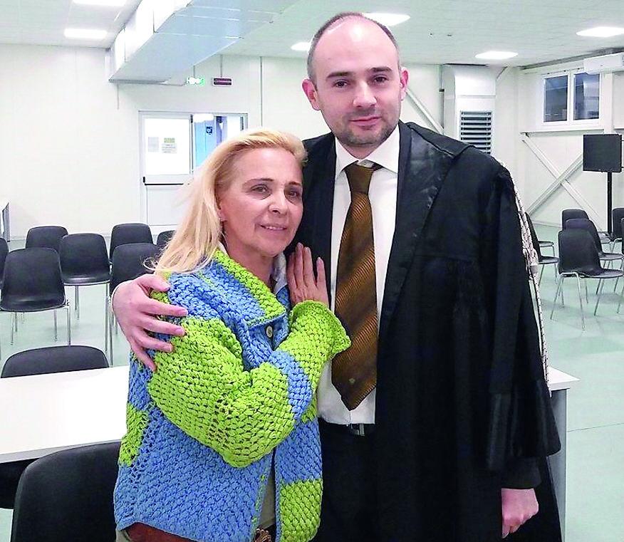 Le indagini sulla morte di David Rossi: minacce a Catia Silva, che collabora con la commissione parlamentare d’inchiesta