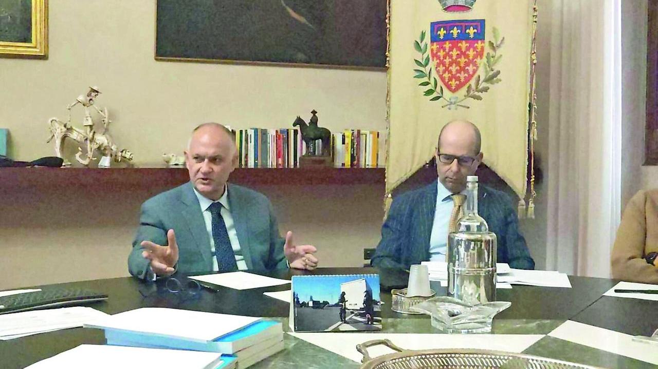 Prato, espropri e riscossioni coatte: la stretta del commissario