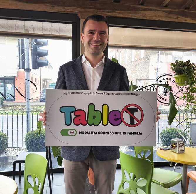 
	Un momento della presentazione

